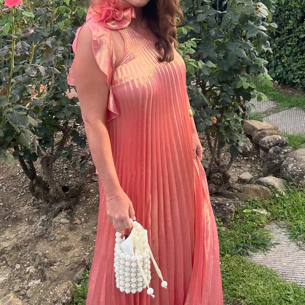 Delfi collective Daria dress